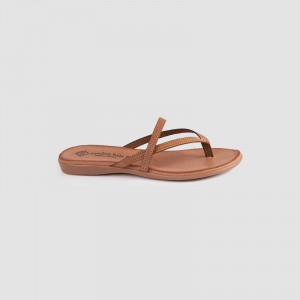 Papuci dama, GIA, Camel