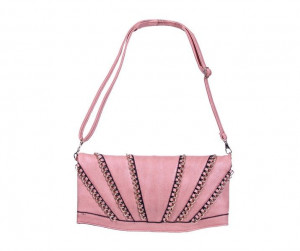 Poseta plic pink Olive