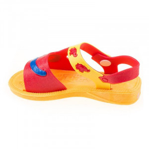 Sandale copii unisex cu sonerie in talpa Andrew