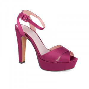 Sandale Dama, Elegante ,Violet