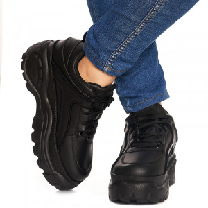 Sneakers dama Bianca