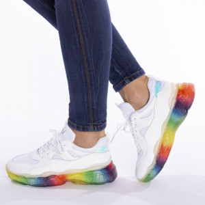 Sneakers dama Nella