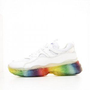 Sneakers dama Nella