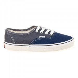 Tenesi casual Alberta navy