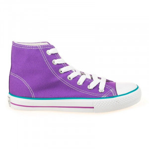 Tenesi stil converse Aaliya violet