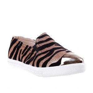 Pantofi Animal print posh
