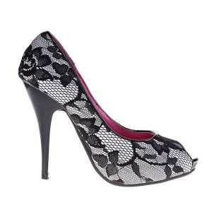 Pantofi Dama Capoa