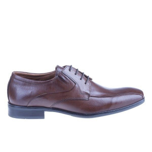 Pantofi din piele naturala Arturo