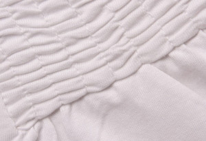 Bluza white Denise