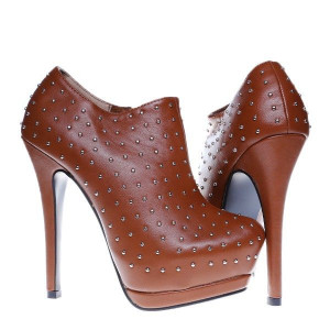 Botine cu tinte Alexa