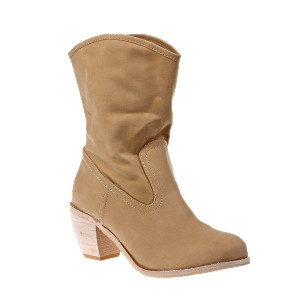 Cizme stil ciocate Adelina