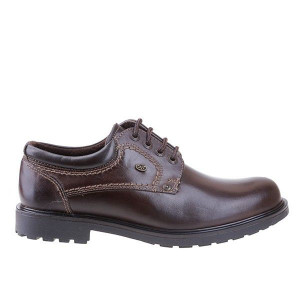 Pantofi barbati casual din piele naturala Robert