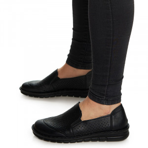 Pantofi casual cu talpa usoara Adelajda