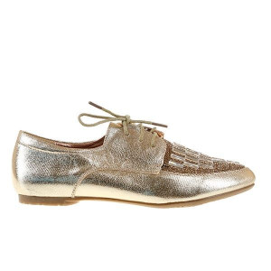 Pantofi cu Paiete Casual Damsey