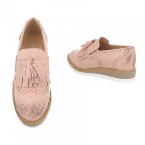 Pantofi dama, Rose