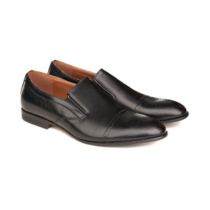 Pantofi office barbati Armand negru