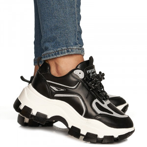 Pantofi sport Argentina negru