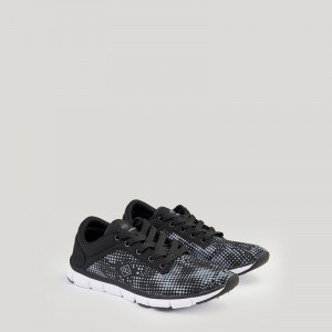 Pantofi sport, RICA, Negru