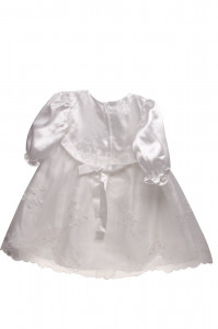 Rochie fetita white Roberta