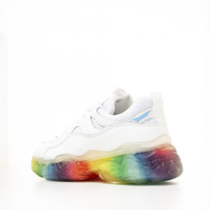 Sneakers dama Nella