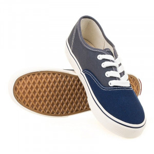Tenesi casual Alberta navy