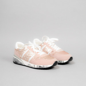 Tenisi dama SPARKLE rose