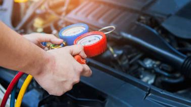 Kit Complet Incarcare Freon Auto R134a in regie proprie: solutia ideala pentru Incarcarea Instalatiei de Climatizare