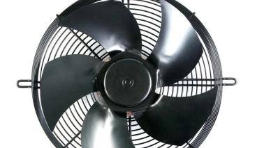 Ventilatoarele Axiale in Sistemele Frigorifice: Importanta si Avantajele lor