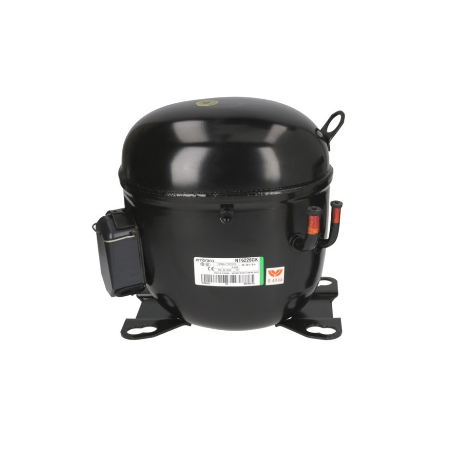 Compresor frigorific Embraco Aspera NT6226GK | NT 6226 GK | R404A | 220 ...