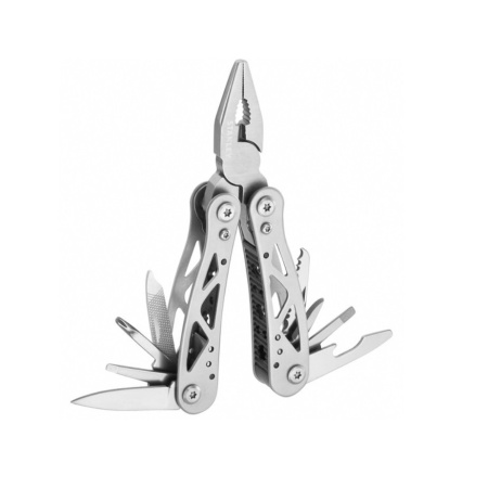 Cleste multifunctional Stanley, 0-84-519, 12in1, cu toc