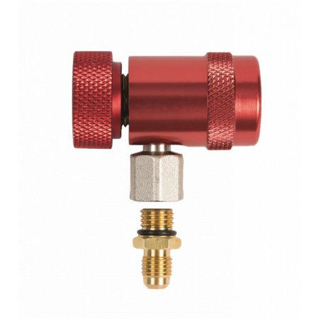 Cupla auto incarcare freon R1234yf, presiune inalta, Refco RC-1234yf-R