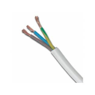 Cablu electric 3 x2.5 mm