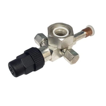 Valve Rotalock VS08 5/8″