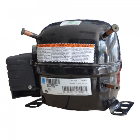 Compresor Frigorific ACC, AZ4419Y,  R134a, 1.5Cp, 394W,  220-240V