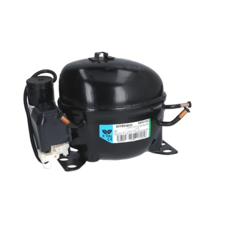Compresor frigorific Embraco Aspera EMT6170Z | EMT 6170Z  | R134a| 220-240V-1-50Hz/230V-1-60Hz
