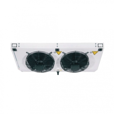 Evaporatorul Unghiular de Elită GYE 330-6B2: Tripla Putere în Răcire Eficientă