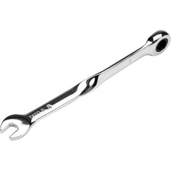 Cheie combinata cu clichet, Mob, 8 mm