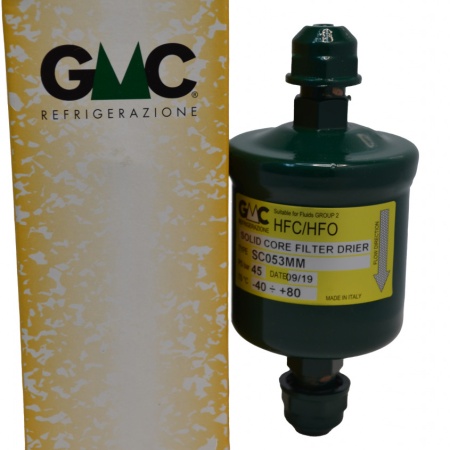 Filtru deshidrator GMC SC053MM
