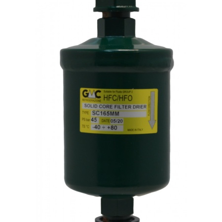 Filtru deshidrator GMC SC165MM