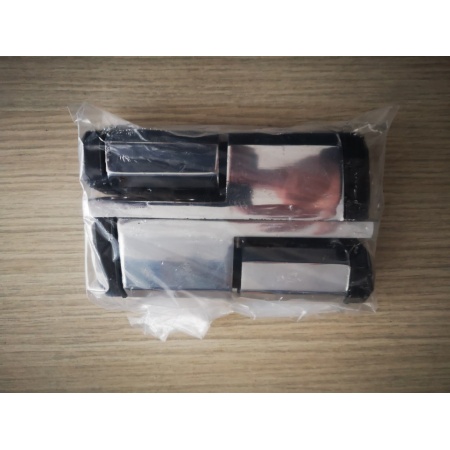 Set 2 balamale usa camera frigorifica metalice