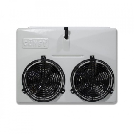 Evaporator/suflanta comerciala tip tavan GUNAY - GNKY 800 , 3.8 mp racire