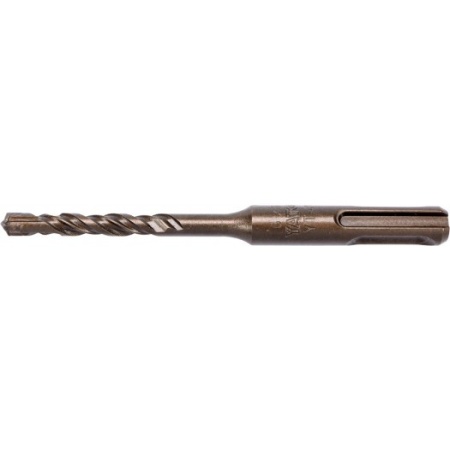 YT-4201 BURGHIU BETON SDS+, VIRF "X",6X110MM