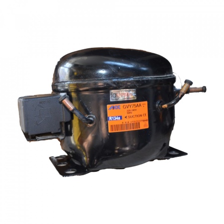 Compresor Frigorific ZEL GVY75AG, LBP - R134a, 220-240V