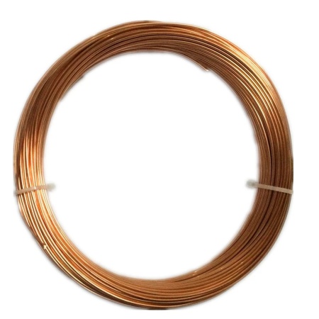 Teava capilar 2x0,7mm