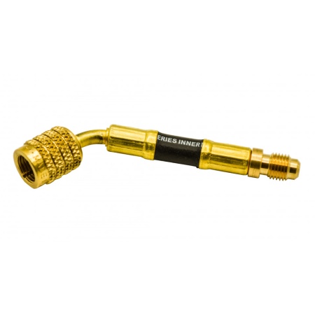 Adaptor R410A flexibil, 1/4' - 5/16' , Mastercool