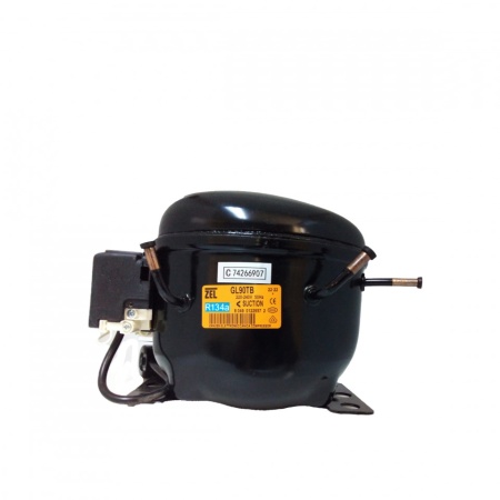 Compresor frigorific ZEL | GL90TB | GL 90 TB | R134a |220V 50Hz