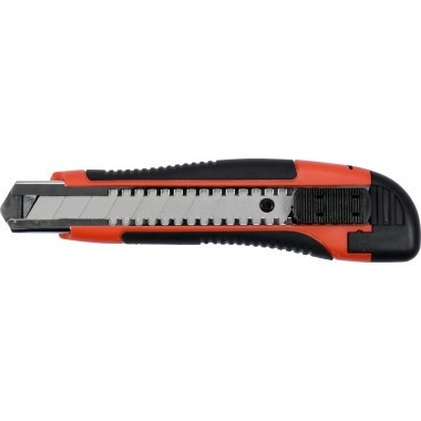 Yato - YT-75071 - Cutter, 18x- mm, maner plastic