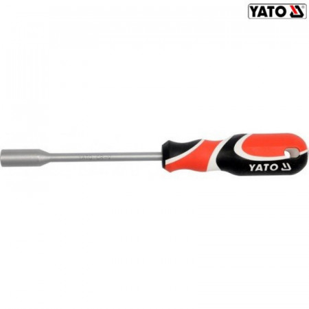 Cheie tubulară tip șurubelniță 13 x 125 mm Yato YT-1549