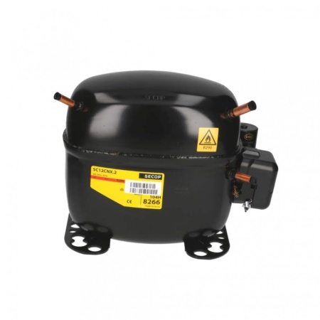 Compresor Frigorific SECOP, SC12CNX.2, LBP, R290, 220-240V