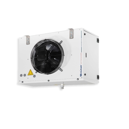 Evaporator simplu GUNAY - GND 1.250-1  
